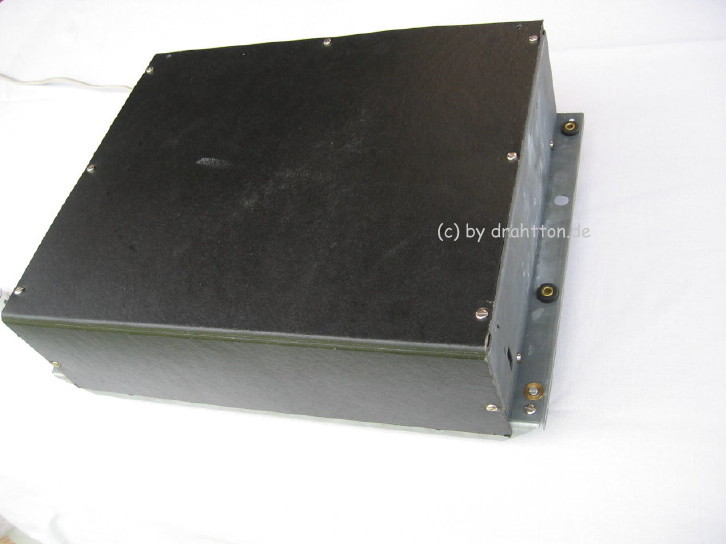 Dual TG 28